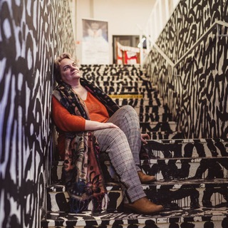 ЛИТЕРАТУРА И МЫ... И НЕ ТОЛЬКО!