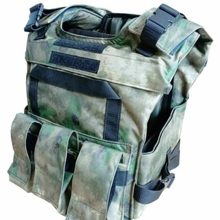 БРОНЕЖИЛЕТЫ РЕВАНШ