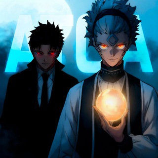 ATOA , ПЕРЕВОД МАНГИ МАГИЧЕСКАЯ БИТВА