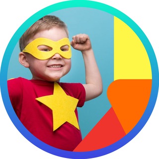 РАДУГА И ТУЧКА