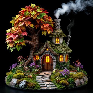 ЖИЗНЬ КАК СКАЗКА