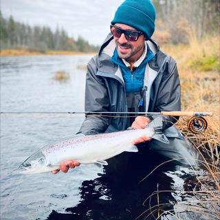 НАХЛЫСТ ОТ ПАВЛА КУПЦОВА