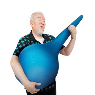 СМОТРОВАЯ ВОЕНВРАЧА - КЛИЗМЕННАЯ