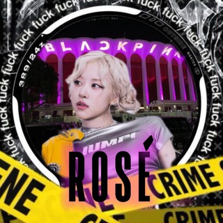 PARK ROSÉ | BLACKPINK