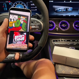 BRUNER TRADE [PRIVATE CHAT]