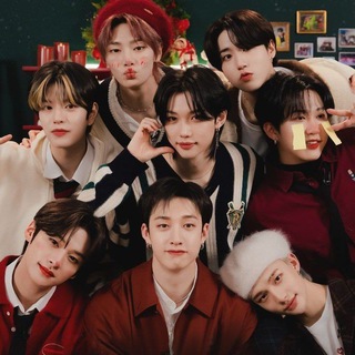 ▪︎STRAY KIDS BUBBLE | JYP▪︎