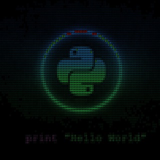 PYTHON OFFTOPIC GROUP