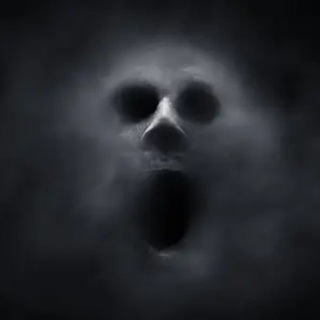 ЗЛОЙ ДУХ РАССКАЖЕТ