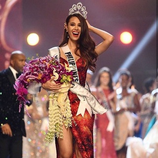 КОРОЛЕВА МОДЫ