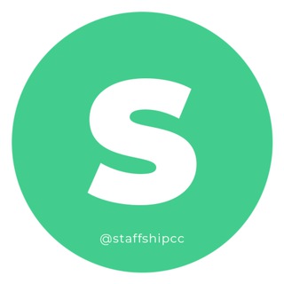 STAFFSHIP CHANNEL