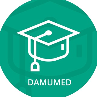 ОБРАЗОВАТЕЛЬНЫЙ ЦЕНТР DAMUMED