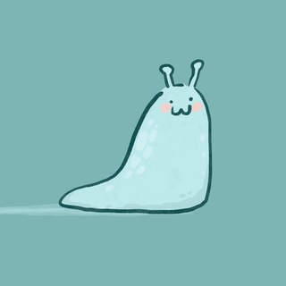 ГОЛАЯ УЛИТКА