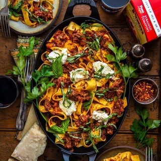 СЕМЕЙНАЯ КУХНЯ