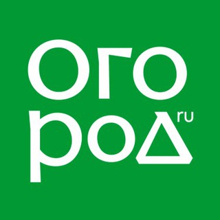 ОГОРОД.RU