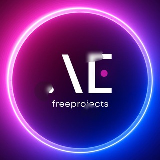 AFTER EFFECTS | ГОТОВЫЕ ПРОЕКТЫ