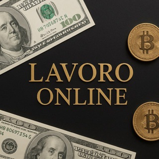LAVORO ONLINE
