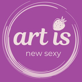 ART IS NEW SEXY