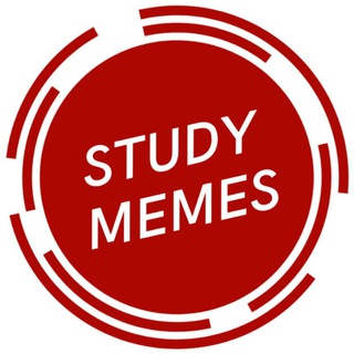 STUDY MEMES