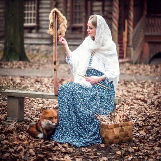 ПУХОВЫЕ ПЛАТКИ