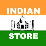 THE INDIAN STORE