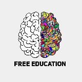 @FREE_EDUCATION_RESERVE РЕЗEРВНЫЙ КАНАЛ!