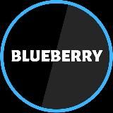 BLUEBERRY | НАУШНИКИ И ЧАСЫ