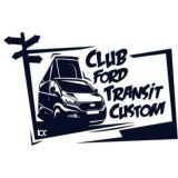 CLUB FORD TRANSIT CUSTOM