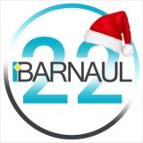 BARNAUL 22