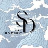 [ЗАКРЫТ] STAY DEPARTMENT️