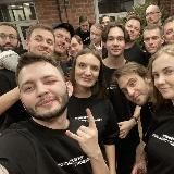 ВСТРЕЧИ WEMAKEFAB И DPROFILE