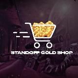 STANDOFFGOLD SHOP