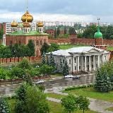 ТУЛА | ИНТЕРЕСНОЕ | НОВОСТИ