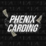 PHENIXXX11 CARDING/P2P