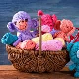 СЕКРЕТЫ АМИГУРУМИ