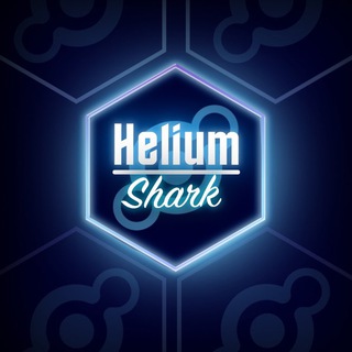 SHARK| HELIUM | DEPEER
