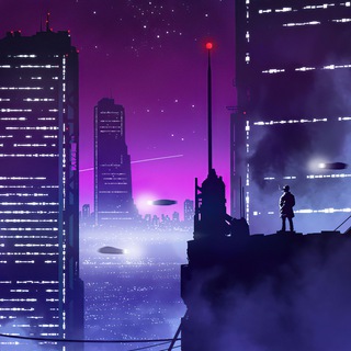 CYBERPUNK: REBIRTH