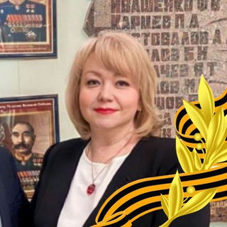 ПОСОЛ ДНР ОЛЬГА МAKEEVA