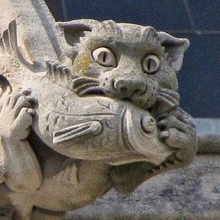 LE TEMPS DES CATHÉDRALES