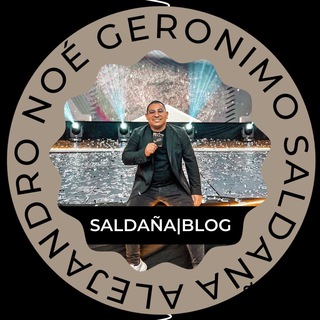 SALDAÑA | BLOG