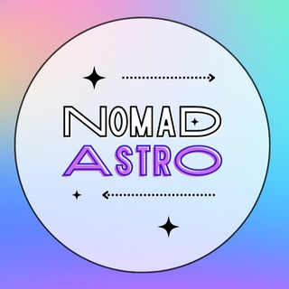 NOMADASTRO