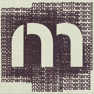 ФЕСТИВАЛЬ MOTHERLAND