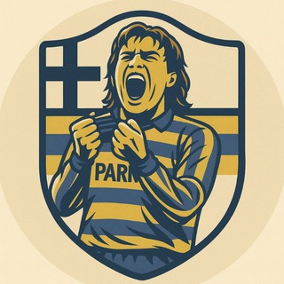 ПАРМСКАЯ ОБИТЕЛЬ