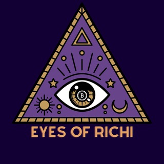 EYES OF RICHI