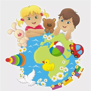 ДОШКОЛЬНЫЙ ОТДЕЛ