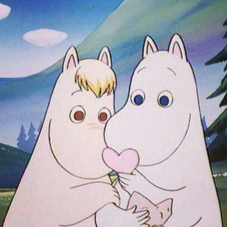 MOOMIN