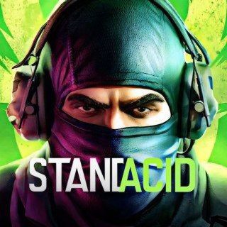 STANDACID | ПРИВАТНЫЙ СЕРВЕР