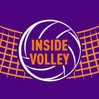 INSIDE VOLLEY
