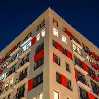 А101-КОМФОРТ | ЖК ИСПАНСКИЕ КВАРТАЛЫ