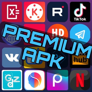 PREMIUM APK | ВЗЛОМАННЫЕ ПРИЛОЖЕНИЯ