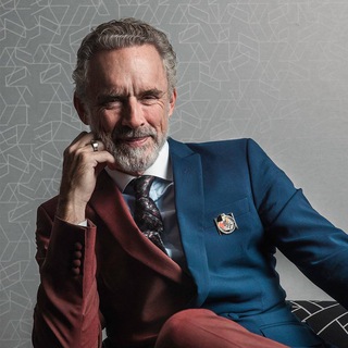 ДЖОРДАН ПИТЕРСОН НА РУССКОМ